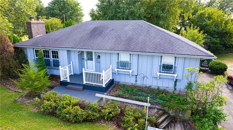 8400 Se 52nd Rd, St Joseph, MO 64507