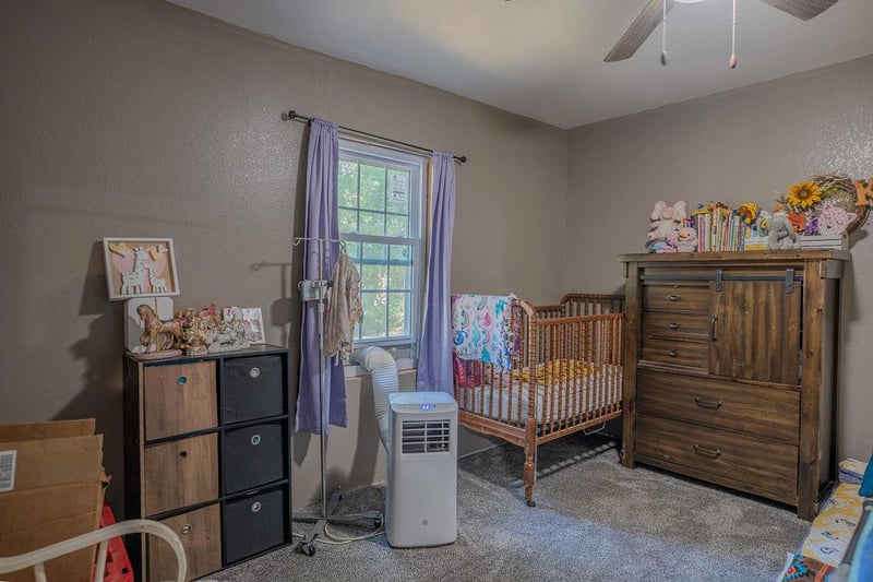 2119 Cherokee Ave, Baxter Springs, KS 66713