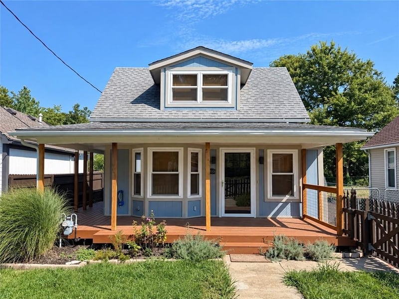19885 S Main St, Spring Hill, KS 66083