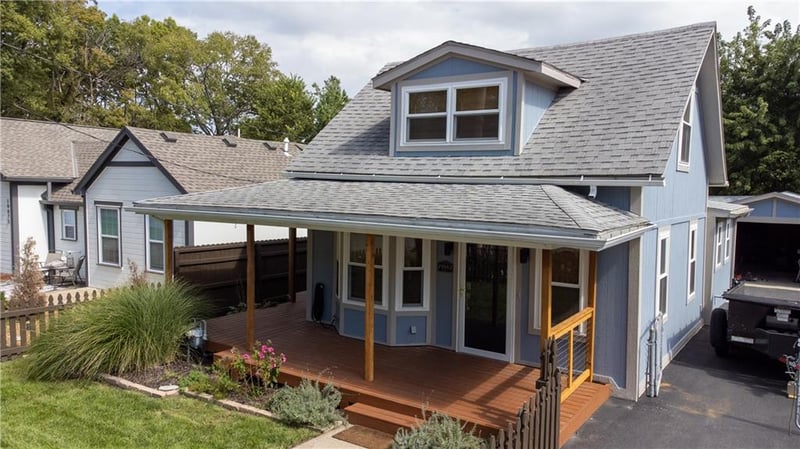 Home Worth Check