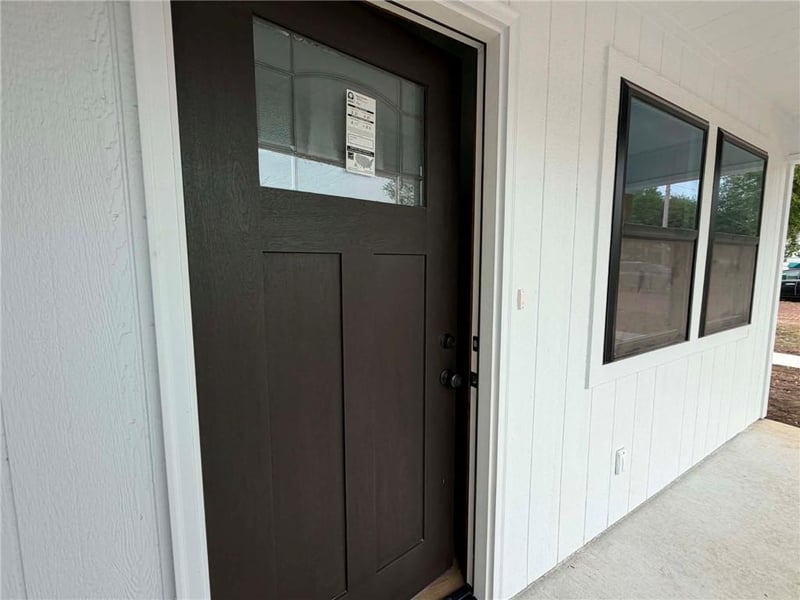 423 S Holbrook St, Fort Scott, KS 66701