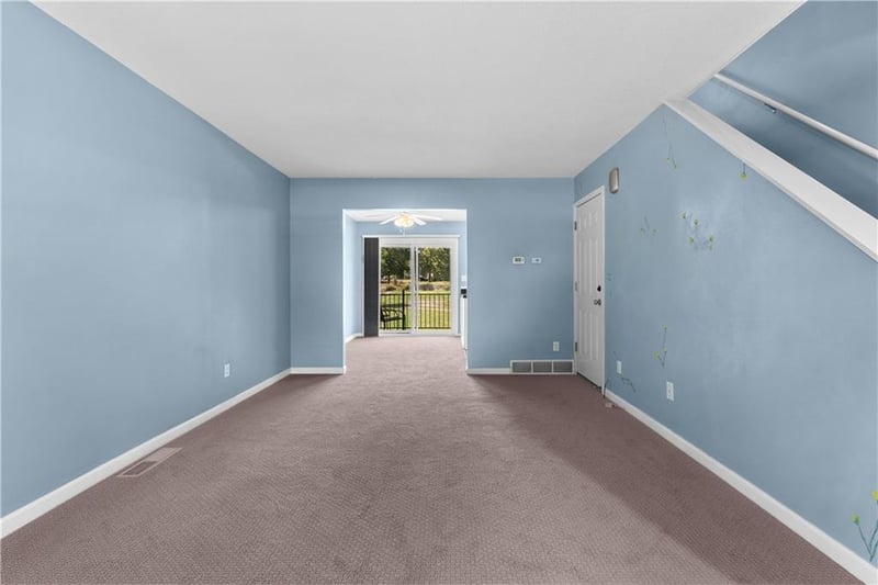8806 James A Reed Rd, Kansas City, MO 64138