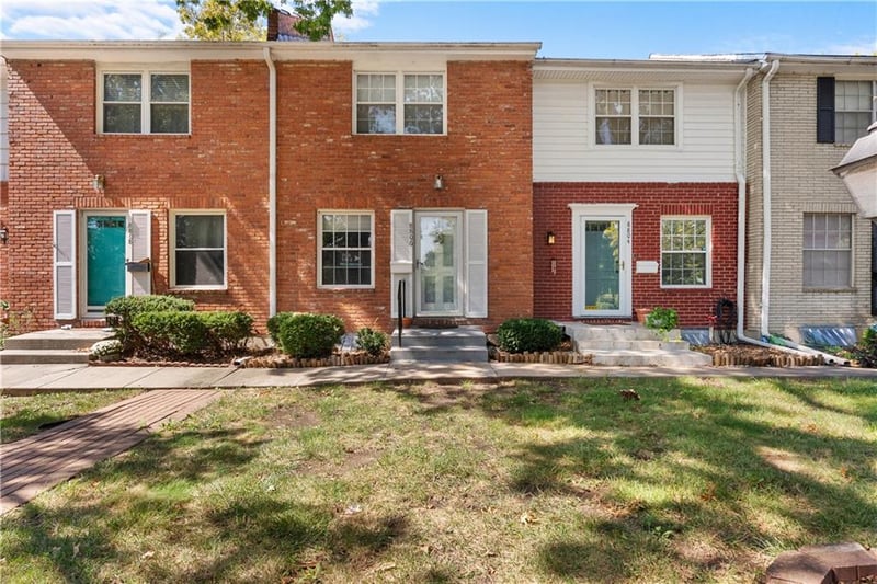 8806 James A Reed Rd, Kansas City, MO 64138