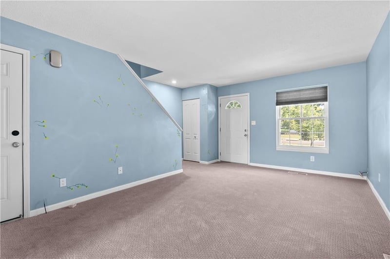 8806 James A Reed Rd, Kansas City, MO 64138