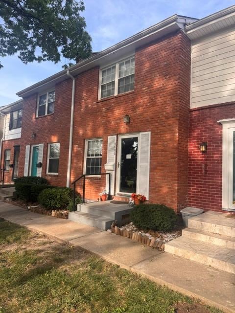 8806 James A Reed Rd, Kansas City, MO 64138