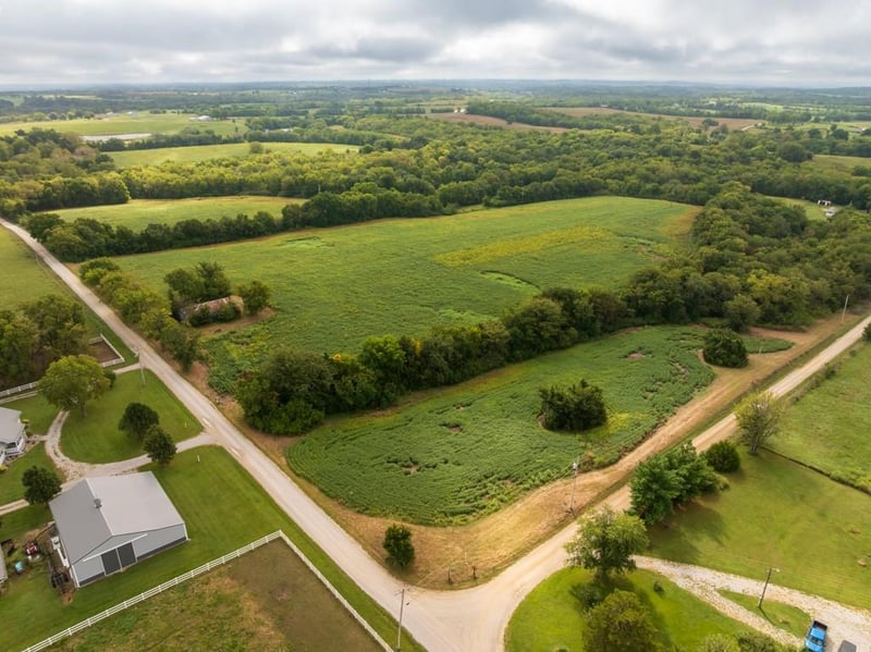 TBD W 120th St, Excelsior Springs, MO 64024