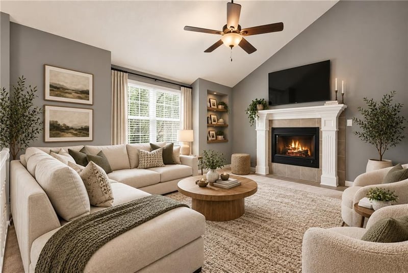 408 Huntington Ct, Greenwood, MO 64034
