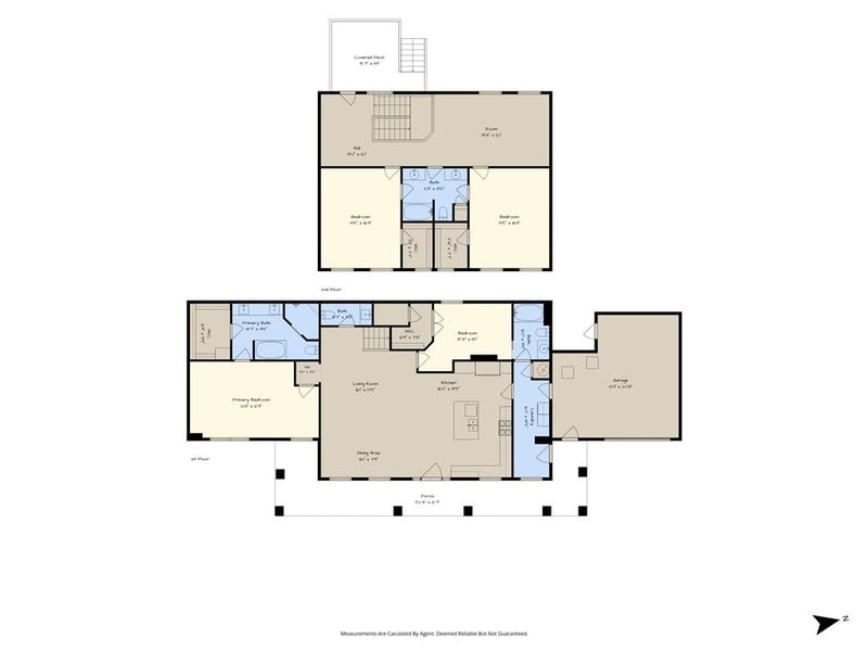 19602 Dempsey Rd, Leavenworth, KS 66048