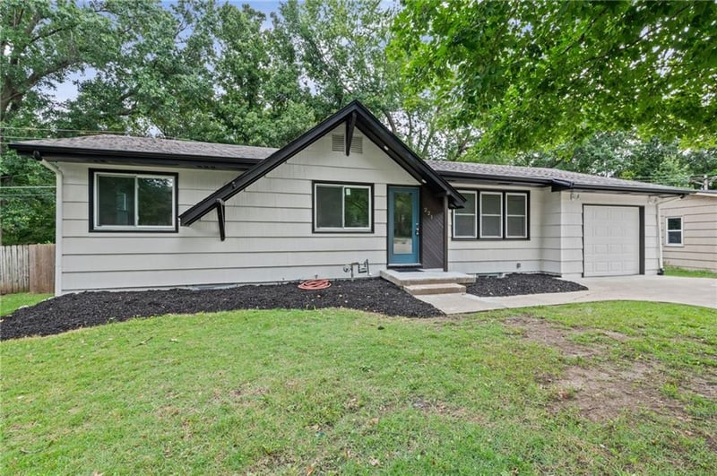 221 Wilshire Blvd, Liberty, MO 64068