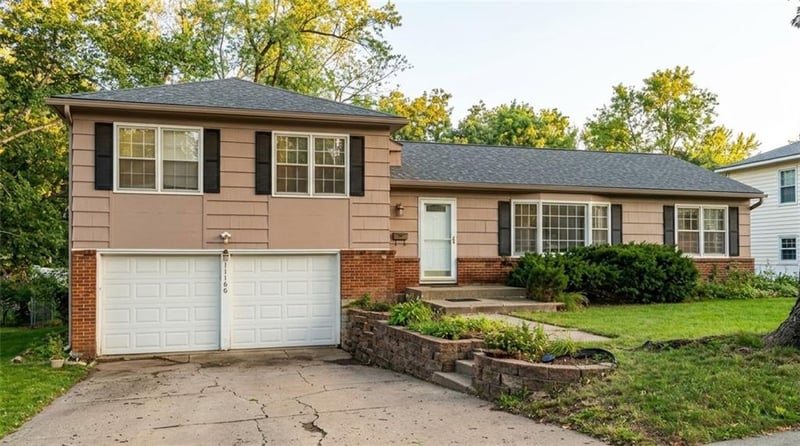 Horton St, Overland Park, KS 66207
