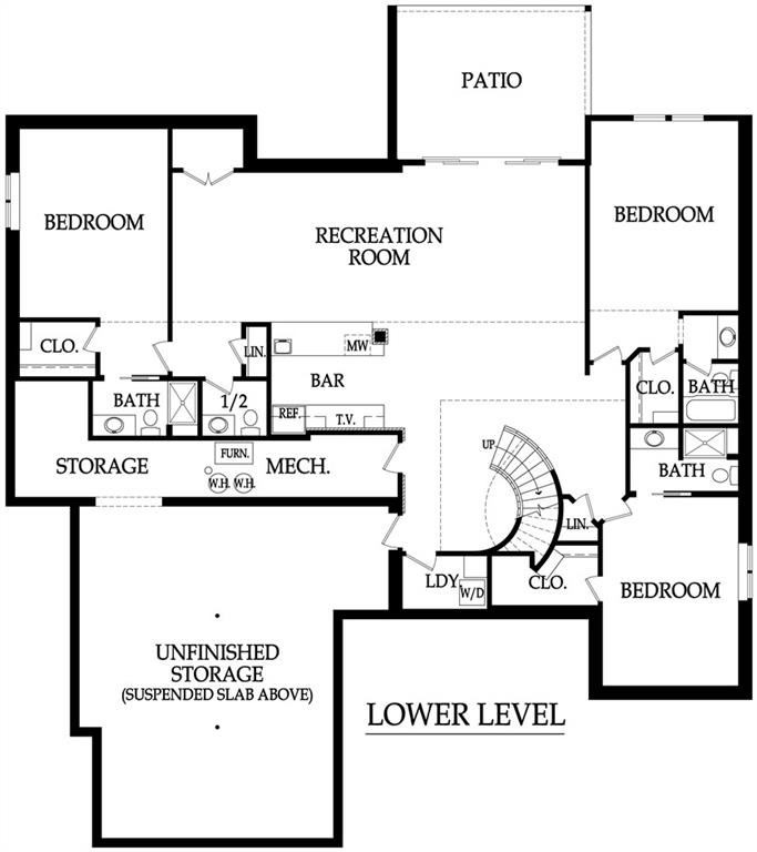 10906 W 173rd Ter, Overland Park, KS 66221