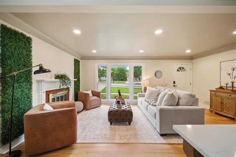 5600 Roe Blvd, Roeland Park, KS 66205