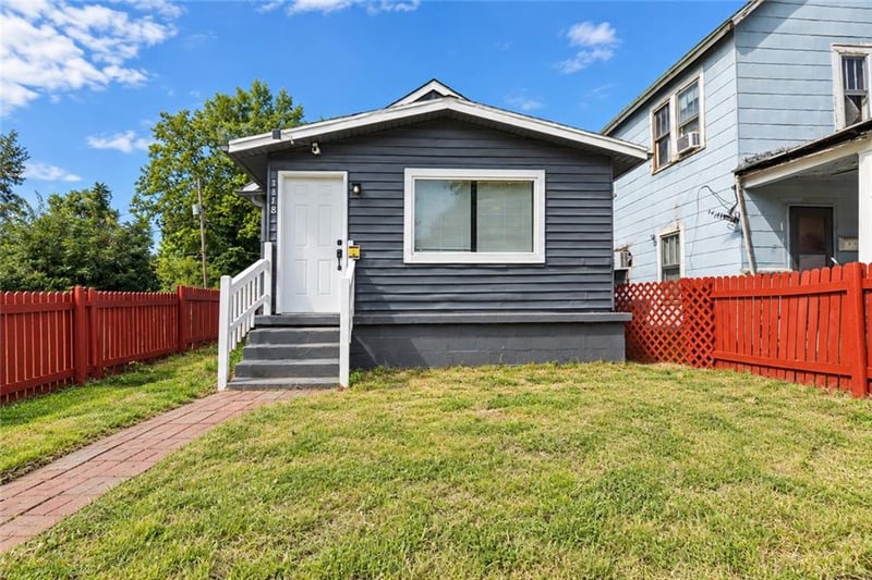 Home Worth Check