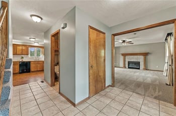 9101 NE 109th Ter, Kansas City, MO 64157