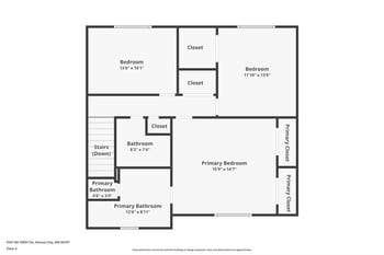 9101 NE 109th Ter, Kansas City, MO 64157