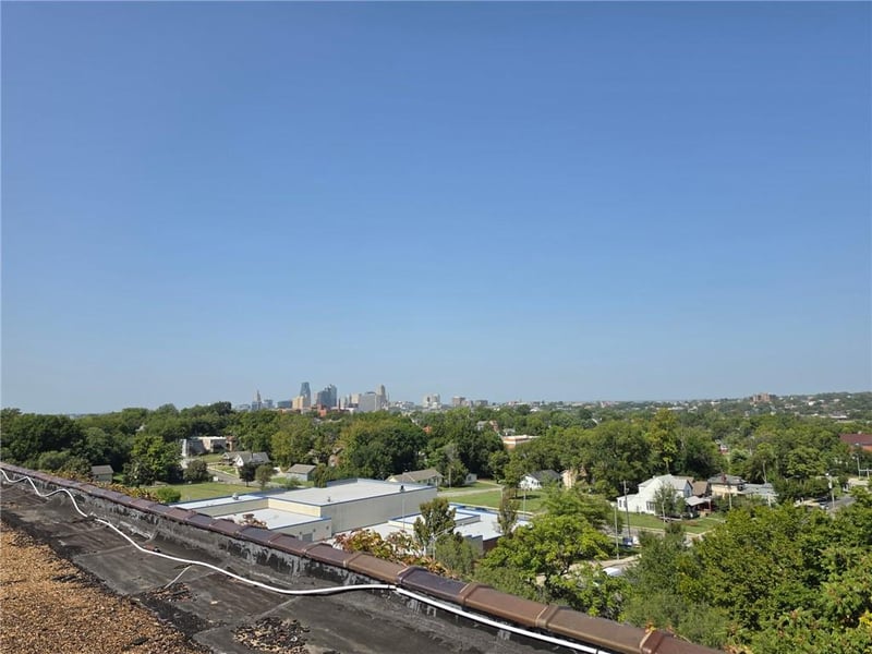 2431 Prospect Ave, Kansas City, MO 64127