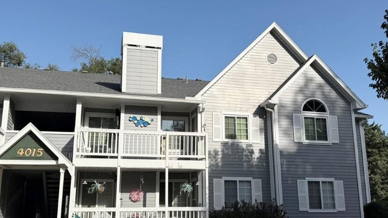 4015 S Crysler Ave #Apt 10, Independence, MO 64055