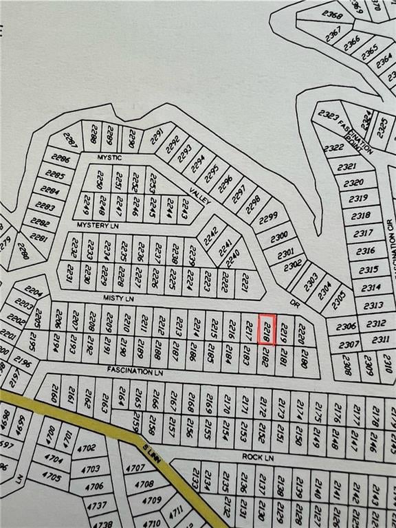 6 Misty Ln, La Cygne, KS 66040