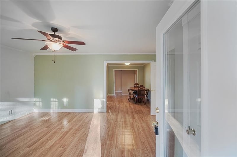 303 S Overlook Dr, Coffeyville, KS 67337