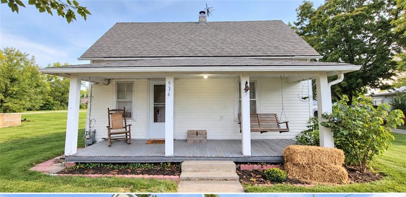 Home Worth Check