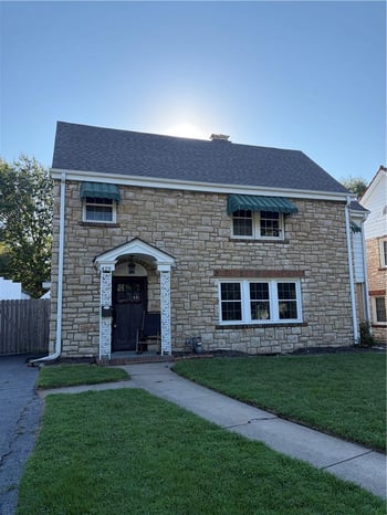 429 N Van Brunt Blvd, Kansas City, MO 64123