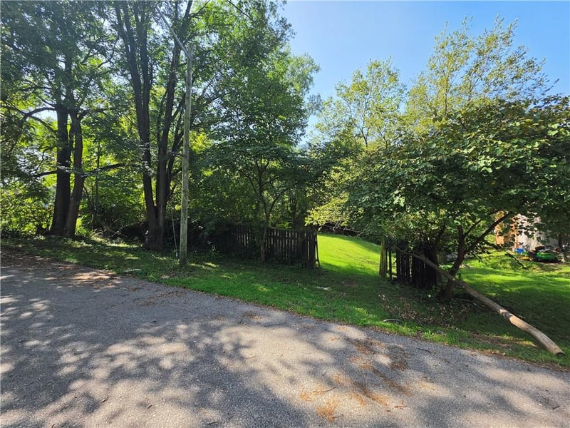 Glenwood Ave, Independence, MO 64053