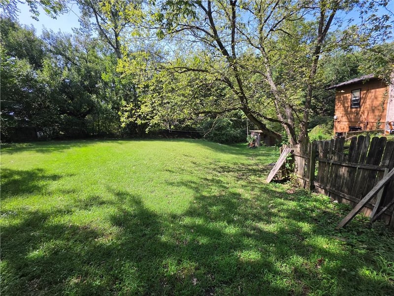 Glenwood Ave, Independence, MO 64053