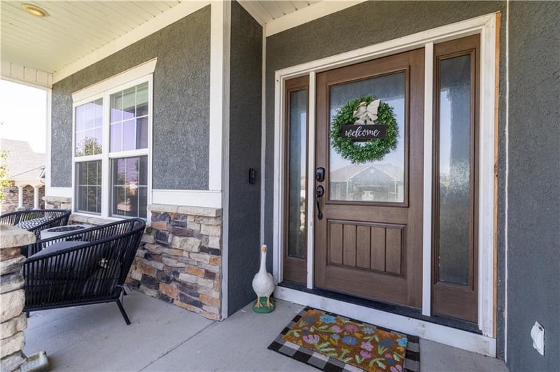 4405 Valley Ridge Dr, St Joseph, MO 64505