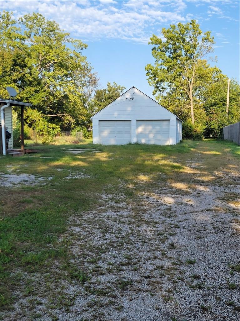 224 S Walnut St, Olathe, KS 66061