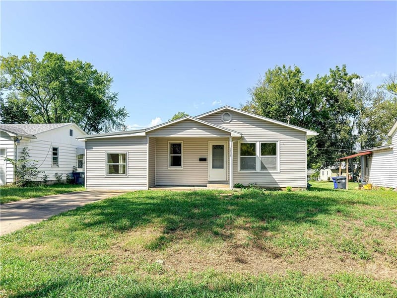 Home Worth Check