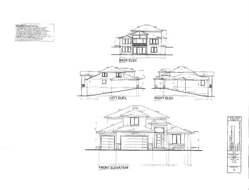 514 Bentwater Dr, Raymore, MO 64083