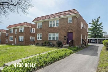 4232 Holly St, Kansas City, MO 64111