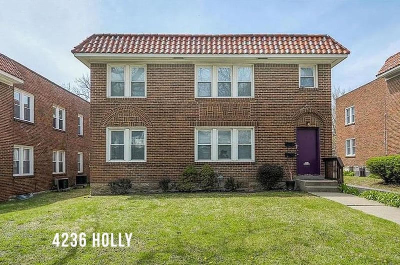 4232 Holly St, Kansas City, MO 64111