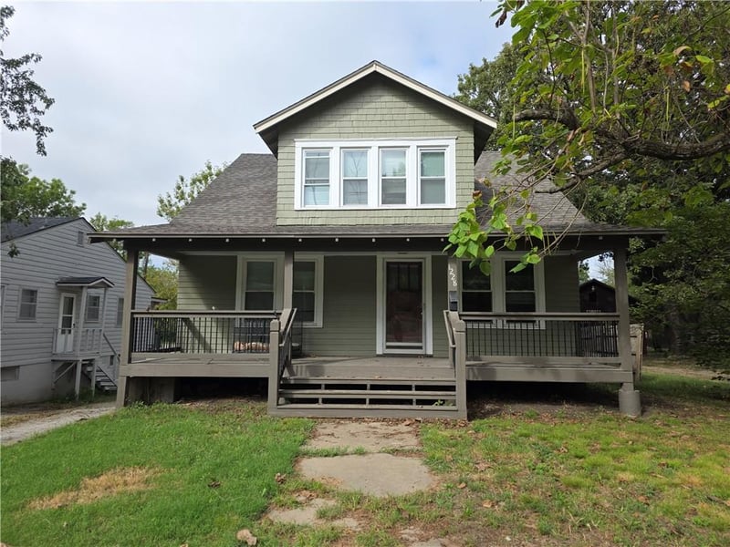 1228 S Main St, Ottawa, KS 66067