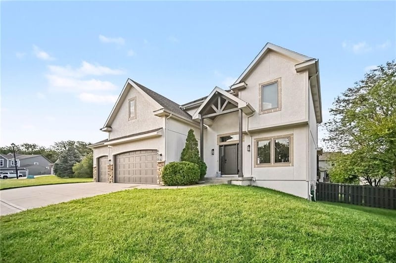 4510 N 110th St, Kansas City, KS 66109