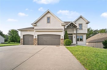 4510 N 110th St, Kansas City, KS 66109
