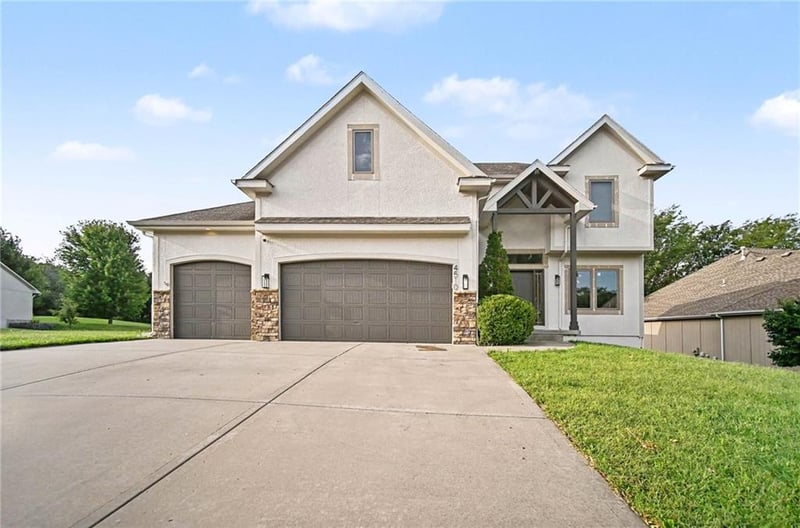 4510 N 110th St, Kansas City, KS 66109