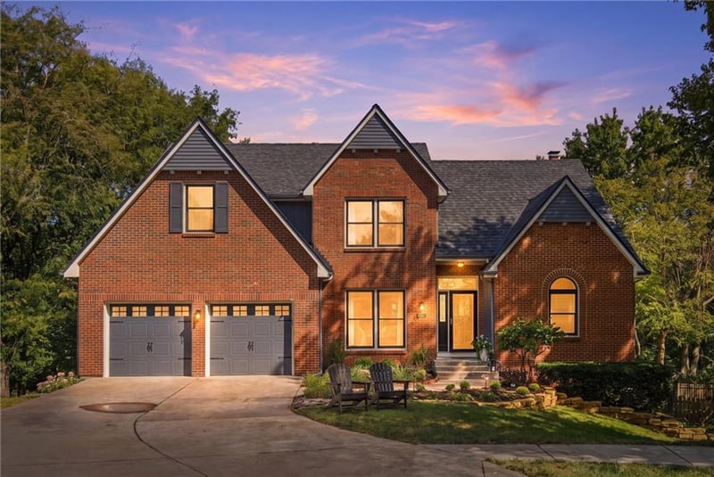 14303 W 58th Ter, Shawnee, KS 66216