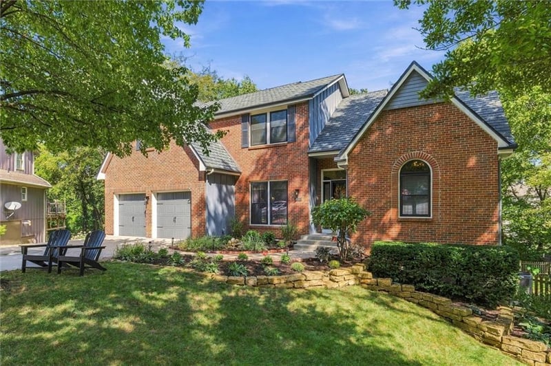 14303 W 58th Ter, Shawnee, KS 66216