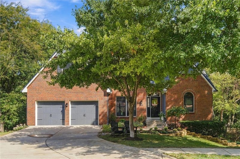 14303 W 58th Ter, Shawnee, KS 66216