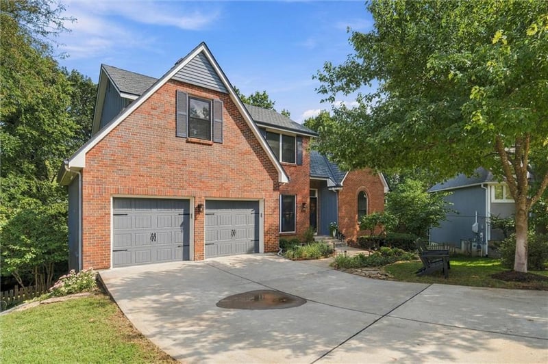 14303 W 58th Ter, Shawnee, KS 66216