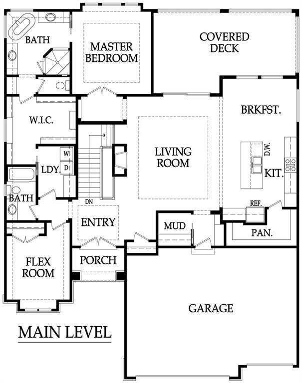17308 Oakshire St, Overland Park, KS 66221