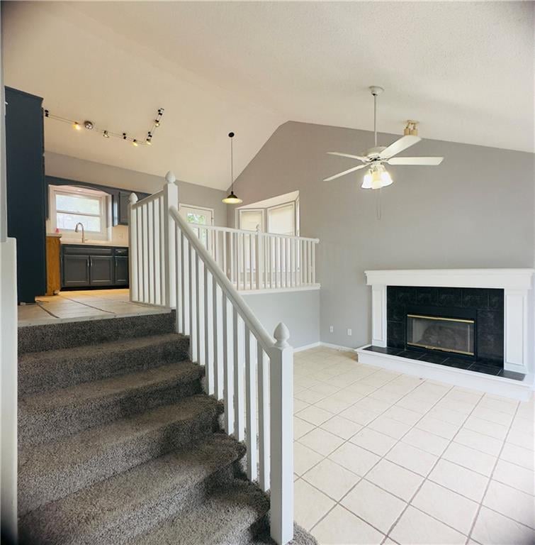 2108 SW Sterling Dr, Lee's Summit, MO 64081