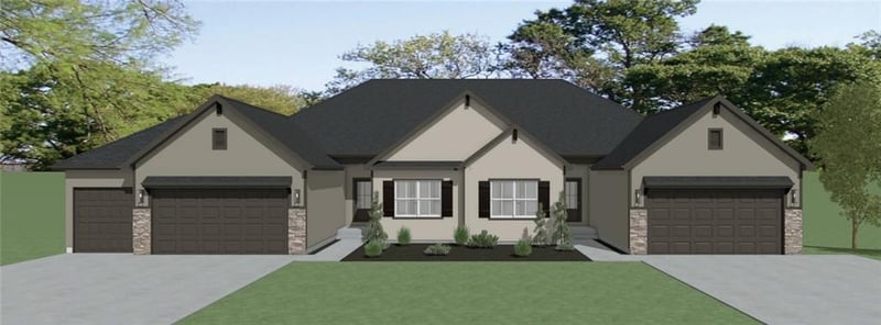 12128 NW Rorke St, Platte City, MO 64079