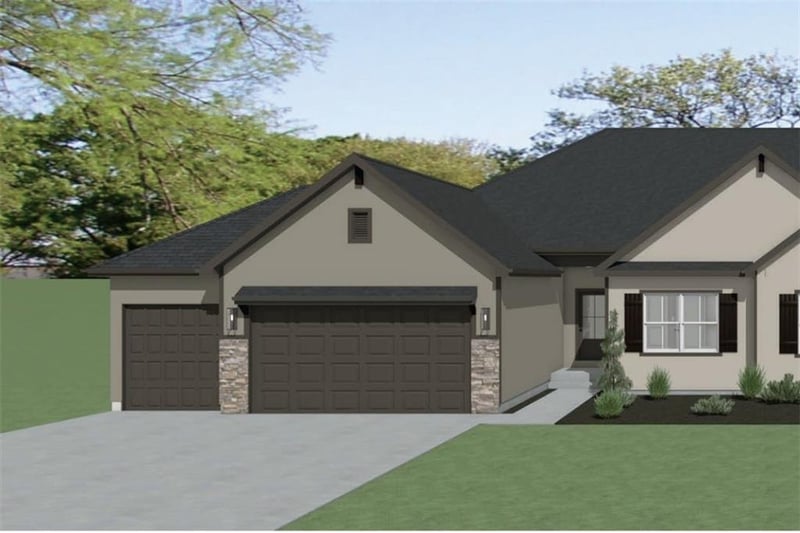 12128 NW Rorke St, Platte City, MO 64079