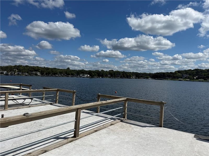 113 L St, Lake Lotawana, MO 64086