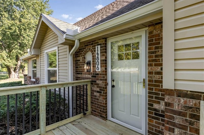 14806 E 200th St, Peculiar, MO 64078