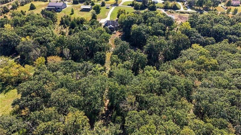 38600 E Parrent Rd, Oak Grove, MO 64075