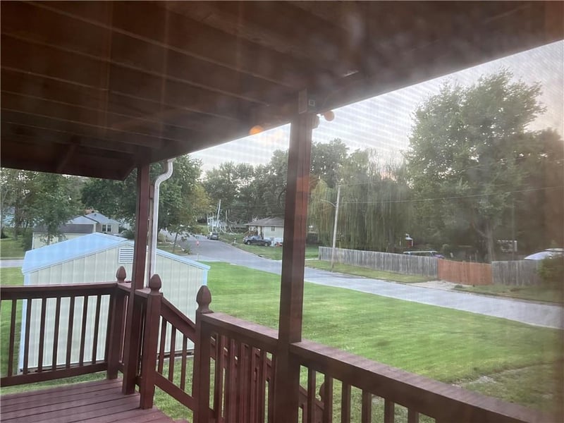 625 W 26th St W, Higginsville, MO 64037