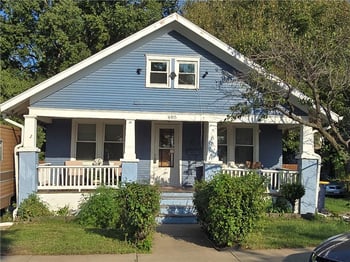 485 Donnelly Ave, Kansas City, MO 64125
